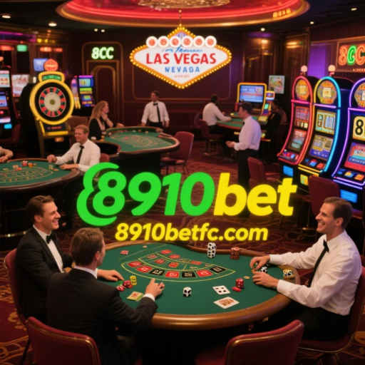 8910bet